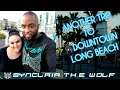 🐺SCtheWolf Vlog: Another Trip To 🌴🐬Downtown Long Beach