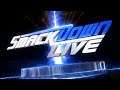 SmackDown Live! (Ep. 4: WWE2k18 Universe Mode)