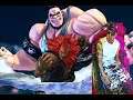 Street Fighter V ABIGAIL E AkUMA Compilado