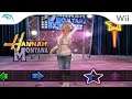 Disney Hannah Montana: Spotlight World Tour | Dolphin Emulator 5.0-10172 [1080p HD] | Nintendo Wii