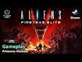 ESTRENO Alien Fireteam Elite / Multijugador de Xenomorfos / Sabiduria Gamer / Español