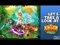 Let's Take a Look At Kingdom Rush: Elemental Uprising
