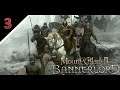 [Livestream Let's Play] Mount & Blade II: Bannerlord l Part 3