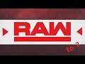 Monday Night RAW! (Ep. 2: WWE2k19 Universe Mode)