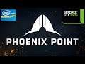 Phoenix Point Gameplay on i3 3220 and GTX 750 Ti (High Setting)
