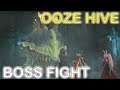 TALES OF ARISE -- OOZE HIVE BOSS FIGHT -- HARD MODE -- FIRST PLAYTHOUGH
