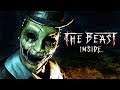 ЧЕТЫРЕ КОНЦОВКИ ► The Beast Inside #11