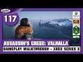 Assassin’s Creed Valhalla #117: Skardaborg  - Rholdrwyg - Klippenfels-Wachturm | Xbox Series X
