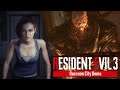 Resident Evil 3: Raccoon City Demo (Our first taste of the evil)