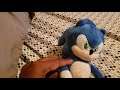 Sonic The Hedgehog 2020 Movie Delay So Sorry