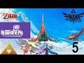 The Legend of Zelda: Skyward Sword HD: (Twitch, Deutsch): Wir treffen im Erdland eine alte Frau #5