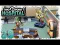 Tierische Anziehungskraft heilen - Two Point Hospital Gameplay Deutsch German