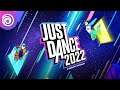 จัสต์ แดนซ์ 2022 - ตัวอย่างเปิดตัว ท็อดริก ฮอลล์ - JUST DANCE 2022