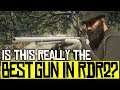 Is the Varmint Rifle really the best gun? - RDR2 Online - Quick Guide - Red Dead Redemption 2