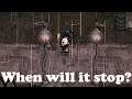 IT JUST WON'T STOP RAINING!! | Don't Starve Hamlet part 2