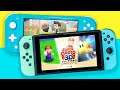 Should You Buy a Nintendo Switch or Nintendo Switch Lite This Holiday? (2020) | Raymond Strazdas