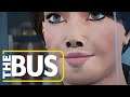 THE BUS (EARLY ACCESS) 🚍 Nasenlöcher oder schon ein eigener Kontinent? | #03