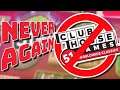 I Will NEVER Play These Games Again... - Clubhouse Games: 51 Worldwide Classics