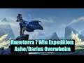 Runeterra 7 Win Expedition: Ashe/Darius Overwhelm