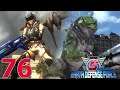 Earth Defense Force 5 PC #76 (Mission 98 - Hard)