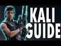 How To Play Kali: Kali Guide - Rainbow Six Siege Tips And Tricks (Crimson Heist)