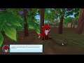 Star Stable Online - Saturday's Red Fox