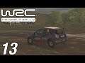 WRC (PS3) - Gravel Series (Let's Play Part 13)