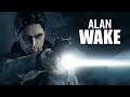 Alan Wake Remastered (ps4) - parte 1 jogando pela primeira vez