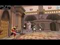 Chandragupta: Warrior Prince - PSP Gameplay (PPSSPP)