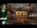 Let's Play Epic Tavern - PC Gameplay Episode 10 – Mead and Stale Bread