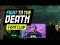 Sea of Thieves: Fight Club! [FIGHT TO THE DEATH]