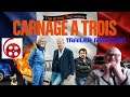The Grand Tour Presents - Carnage A Trois: Trailer Reaction