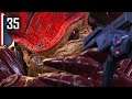 Virmire Assault - Let's Play Mass Effect 1 Legendary Edition Part 35 [PC Gameplay]