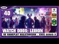 Watch Dogs Legion #40 - Albion-Insider: Erkunde den Tower of London | 4K 60FPS Xbox Series X