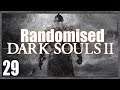 Darks Souls 2 Randomised #29 - Grapple Krap Handles Giant Man (For Real This Time)