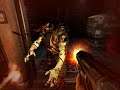 Doom 3 Nightmare difficulty speedrun, map 11, 5 segments