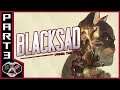 Let's Play Blacksad: Under The Skin | Part 3 | Gameplay Commentary