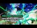 Imposible | SSR Young Shirohige | 1 Hit KO : ONE PIECE BURNING WILL CN