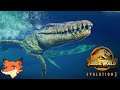 Jurassic World Evolution 2 #2 [FR] On parle dinosaures aquatiques et volants!