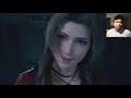 Let's Play Final Fantasy VII Remake (Blind) - Part 81 Seeing Red