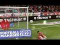 MAINZ AUF DEM BODEN+RAUSWURF!!😱|| Football Manager 2020 || Mainz05
