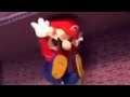 New Super Mario Bros. (DS) Stream - Mario concussion Edition