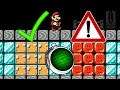 Super Mario Maker 2 🔧 Enemies Ahead! Use the Radar 🔧 ArtturerBR