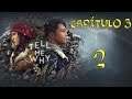 Tell Me Why – Capítulo 3 - Gameplay en Español XBOX ONE X parte 2