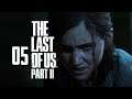 The Last of Us 2 #05 - Tragisches Schicksal