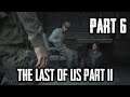The Last Of Us Part II #6 — Eastbrook Elementary & Capitol Hill [English, No Commentary] (PS4 Pro)