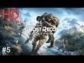 Tom Clancy's Ghost Recon Breakpoint #5 [HD 1080p 60fps]
