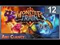 AbeClancy Plays: Monster Train - #12 - Reform Me