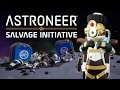 ASTRONEER - Salvage Initiative Trailer
