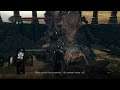 Dark Souls: Remastered [PS4] - Czarodziej NG+ [Granko #6]